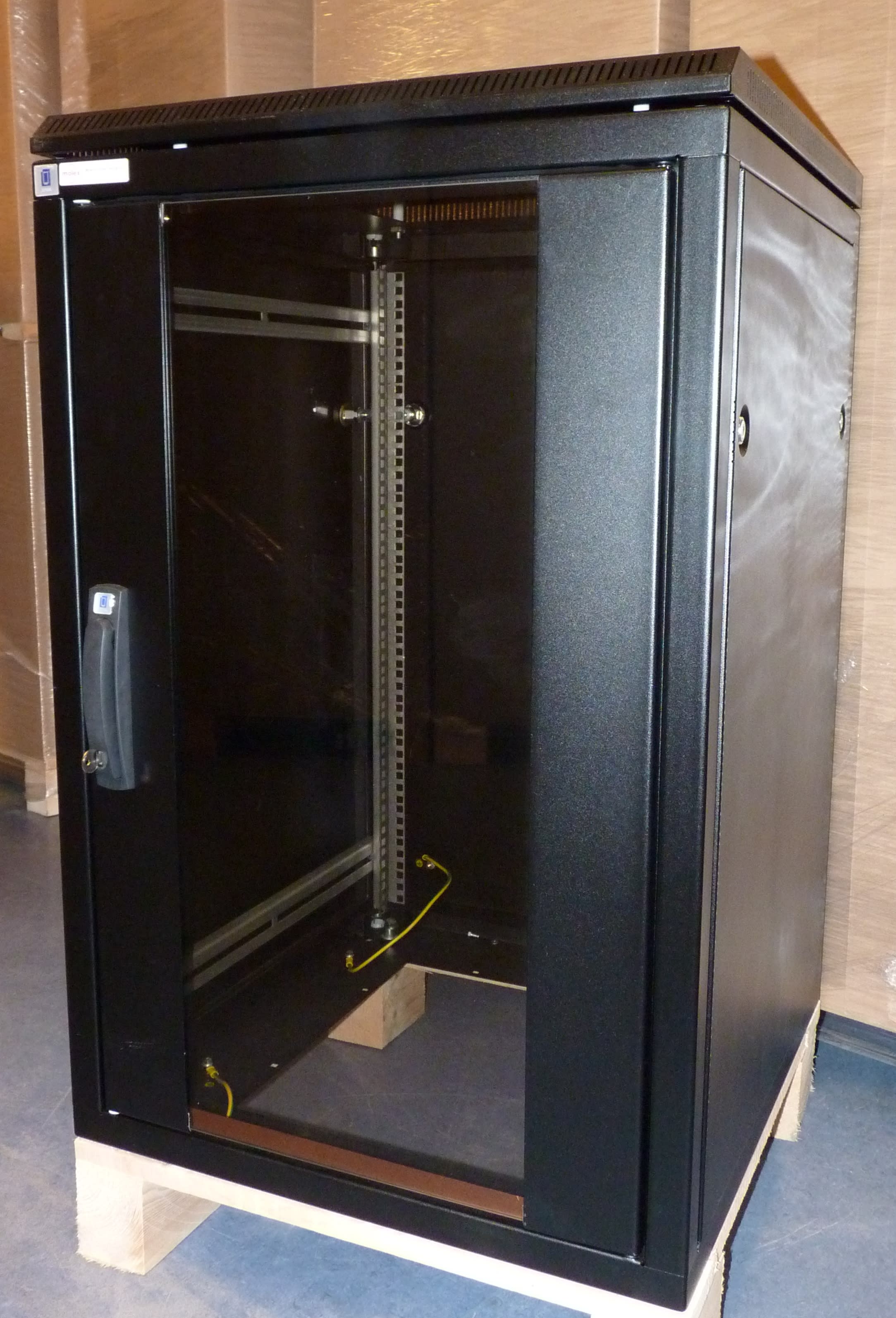 Centex - Gulvskap SZB-IT 19 24U 60x60