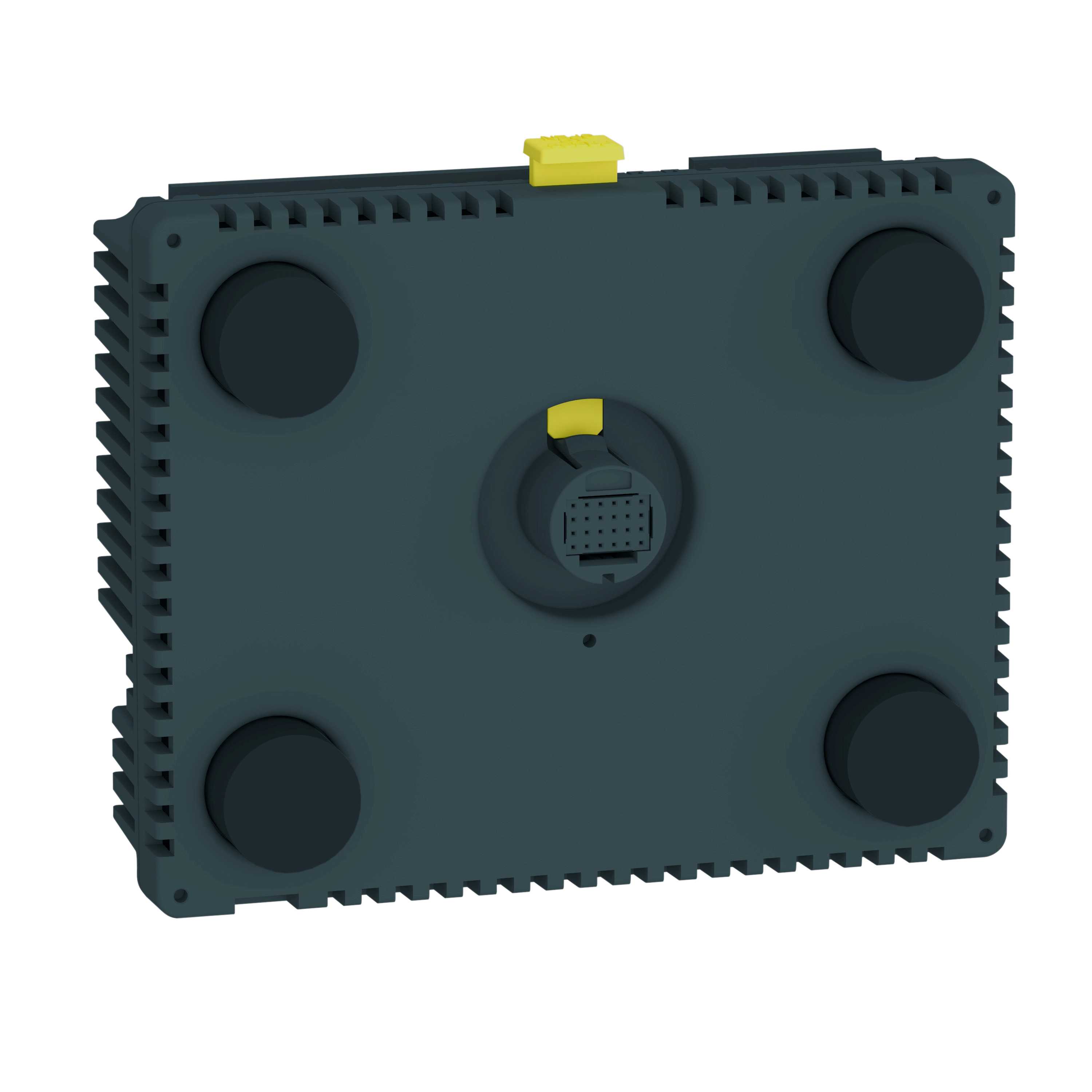 Schneider Electric - CPU modul til HMISCU m/digital