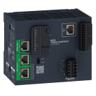Schneider Electric - TM262 PLC 5ns/instruction, Op