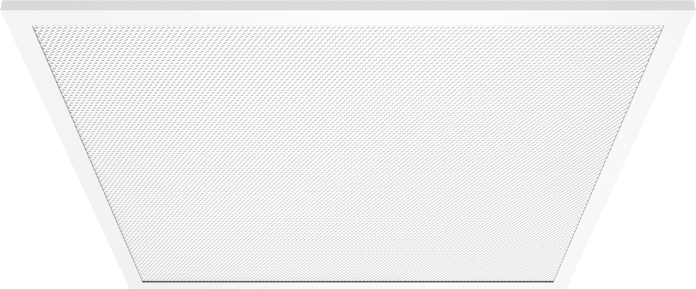 LIT by Cardi - SUBRA 60x60 4000K 3200LM UGR<19 LED PANEL M/DRIVER SONEPAR