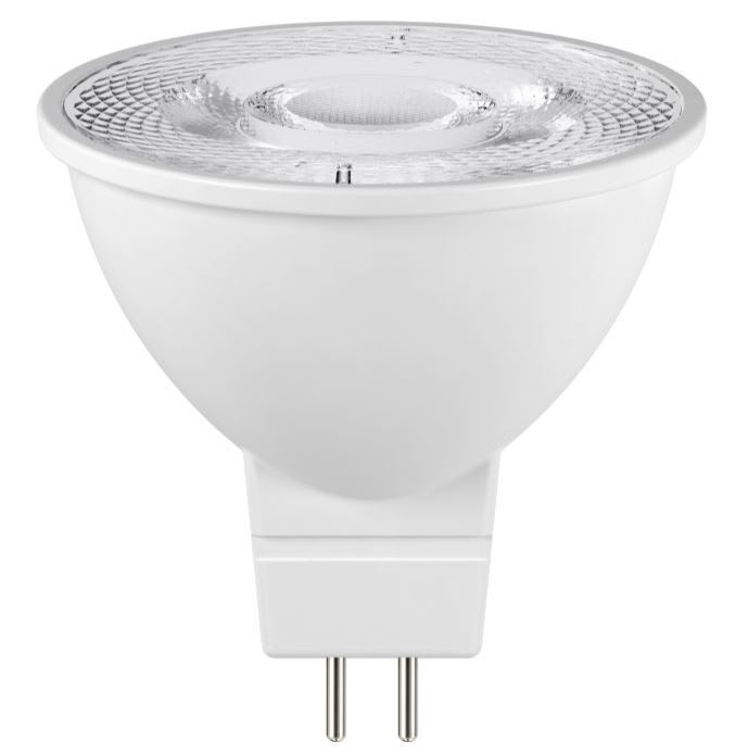 LIT by Cardi - SPOT MR16 GU5,3 12V 5-PK 8,2W/827 36° 620LM (pris pr 5pk)