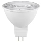 LIT by Cardi - SPOT MR16 GU5,3 12V 5-PK 8,2W/827 36° 620LM (pris pr 5pk)