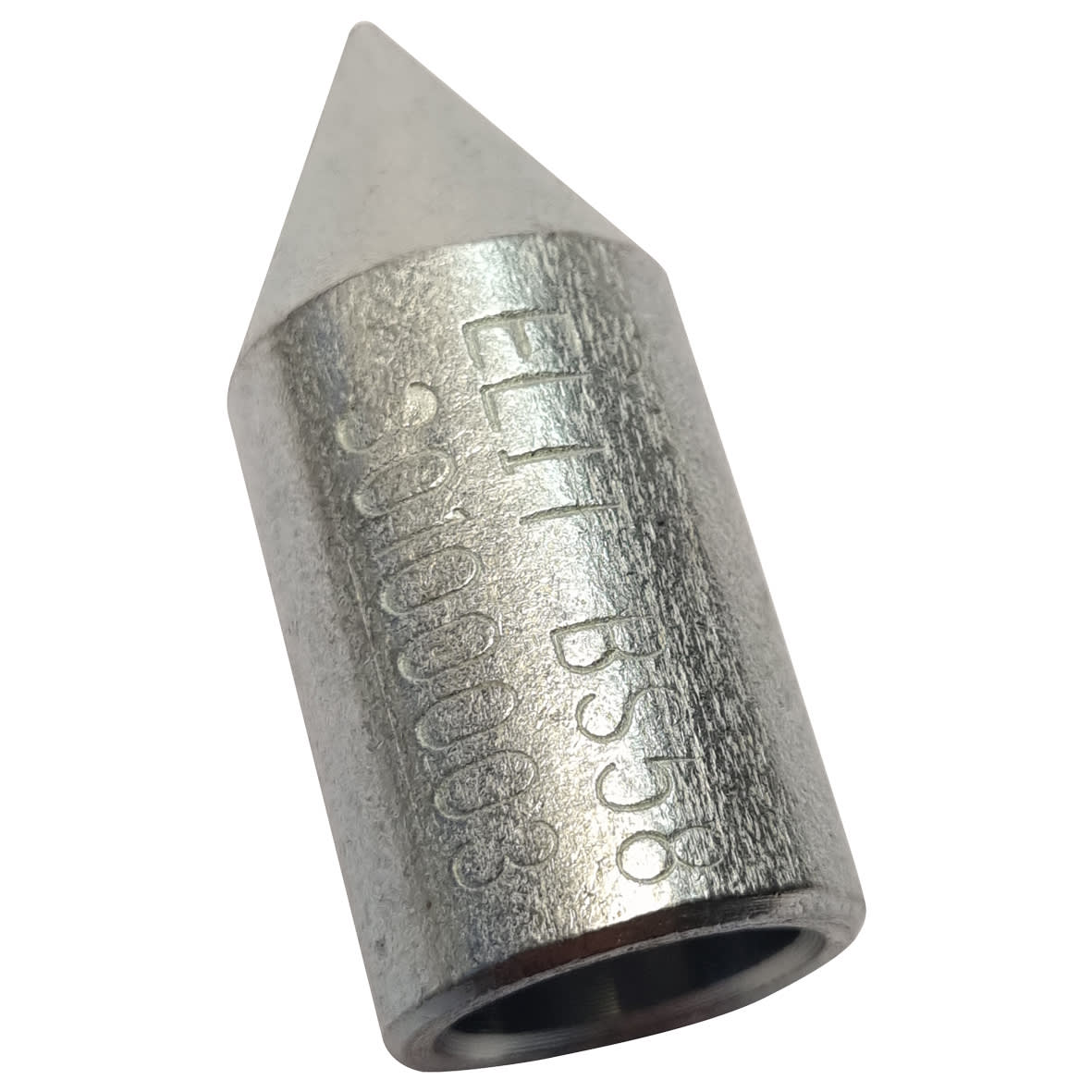 Elit AS - BOREKRONE 5/8 for konisk jordspyd