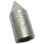Elit AS - BOREKRONE 5/8 for konisk jordspyd