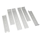 Centex - Avstivningssett SRK Grå