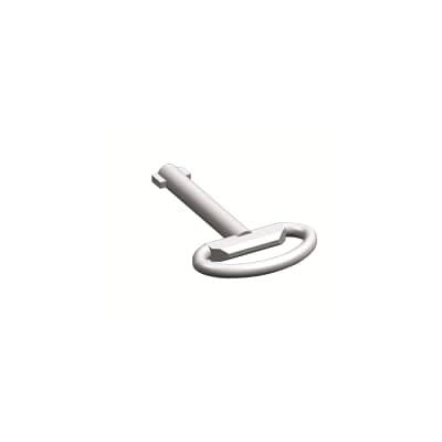 ABB Electrification - ZH160 Key Double Bit 3mm