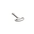 ABB Electrification - ZH160 Key Double Bit 3mm