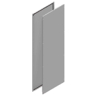 Schneider Electric - Spacial SF - GULVSKAP SIDEVEGG - 2000x400 mm