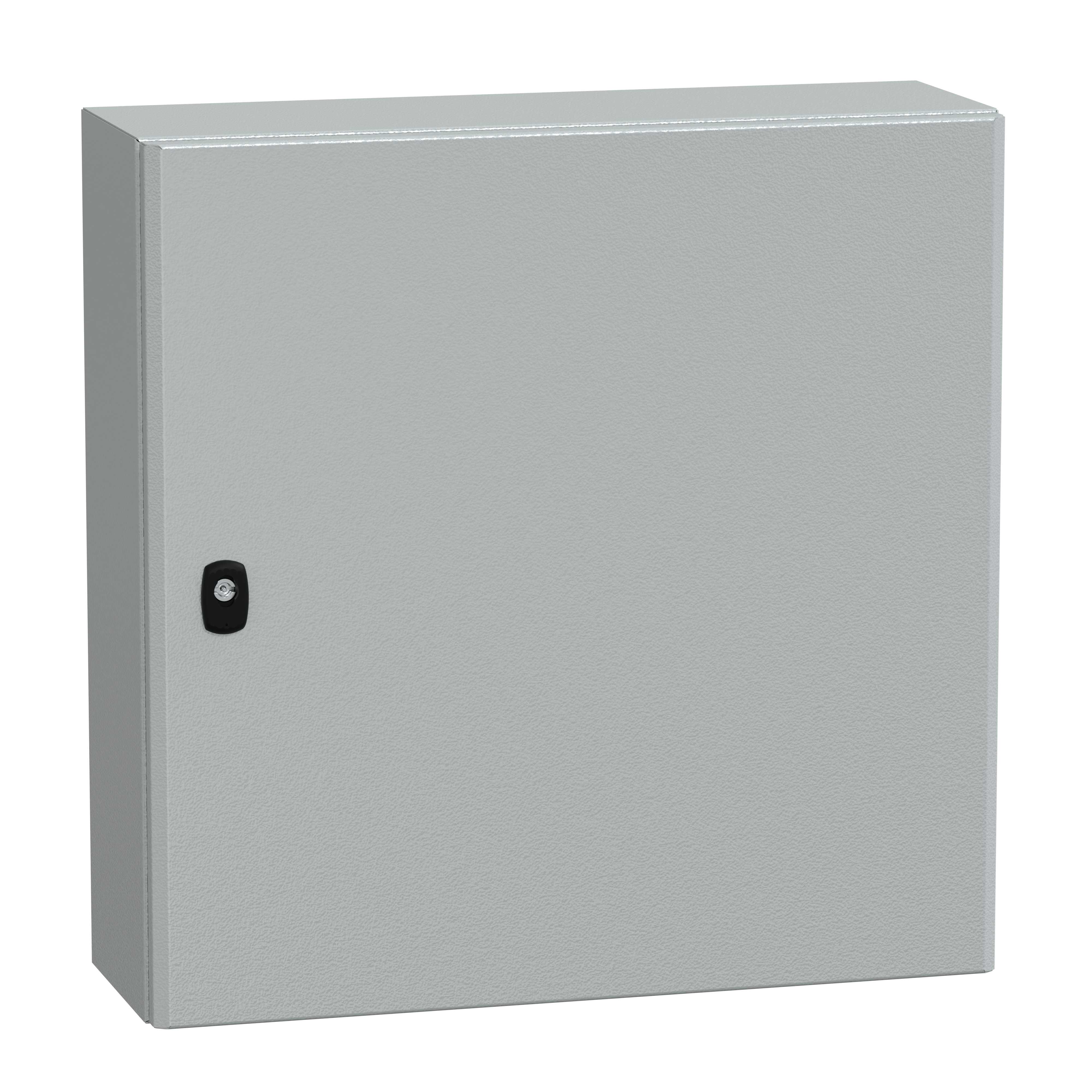 Schneider Electric - VEGG SKAP STÅL M/P NSYS3D6620P  B600 H600 D200 IP66 SAREL
