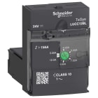 Schneider Electric - LUCC12BL 1-f vern U 3-12A 24VDC