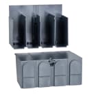 Schneider Electric - TERMINALDEKSEL 3P/4P 28958 FOR INS100-160-16A