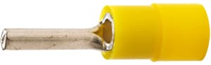 Abiko - Stift kabelsko, Isolert. 4-6mm²