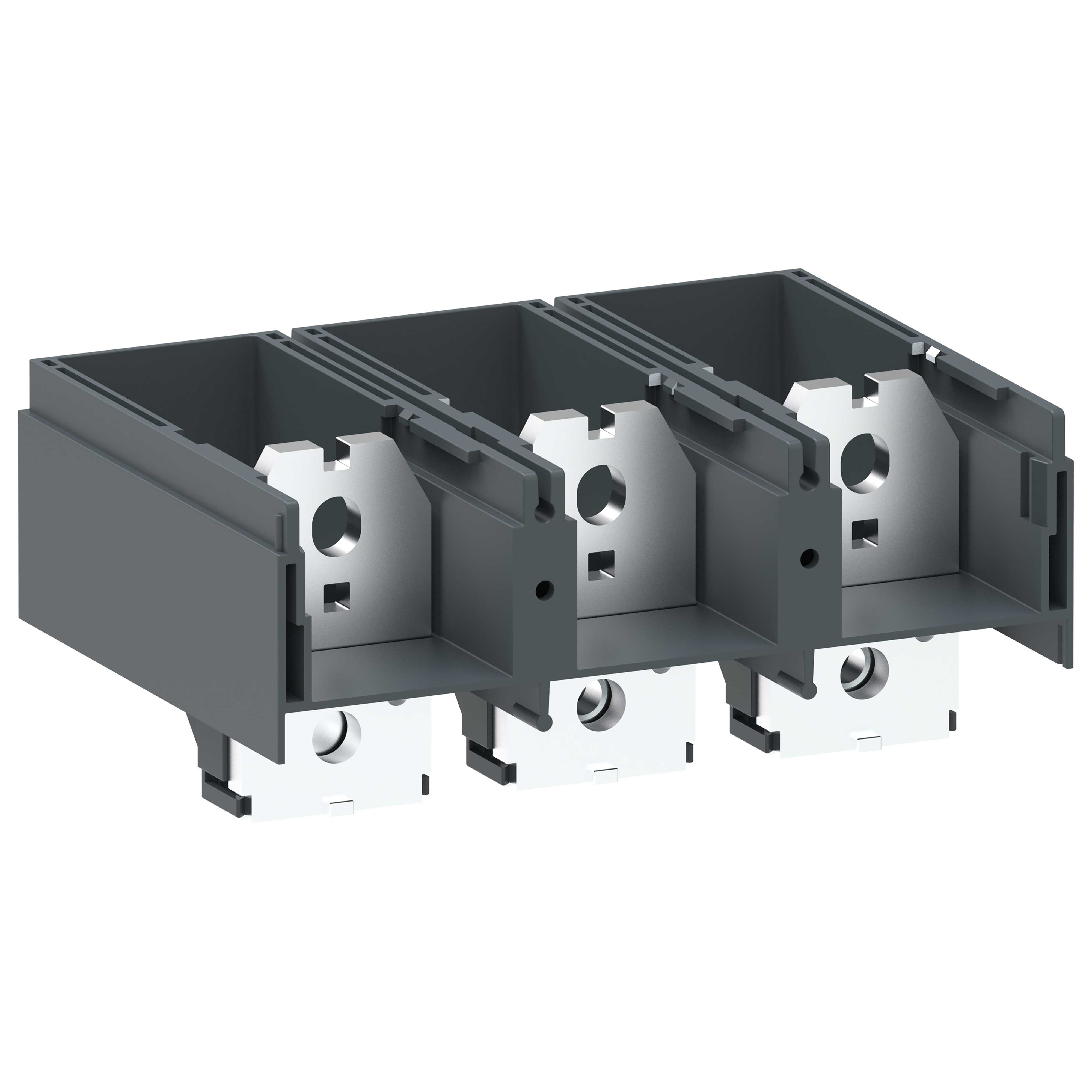 Schneider Electric - Kabelminneforleng, 3P G630-800