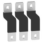 Schneider Electric - Kabelmineforlengelse sett for LC1G265-500 koble til MCCB, 3-polet, avansert