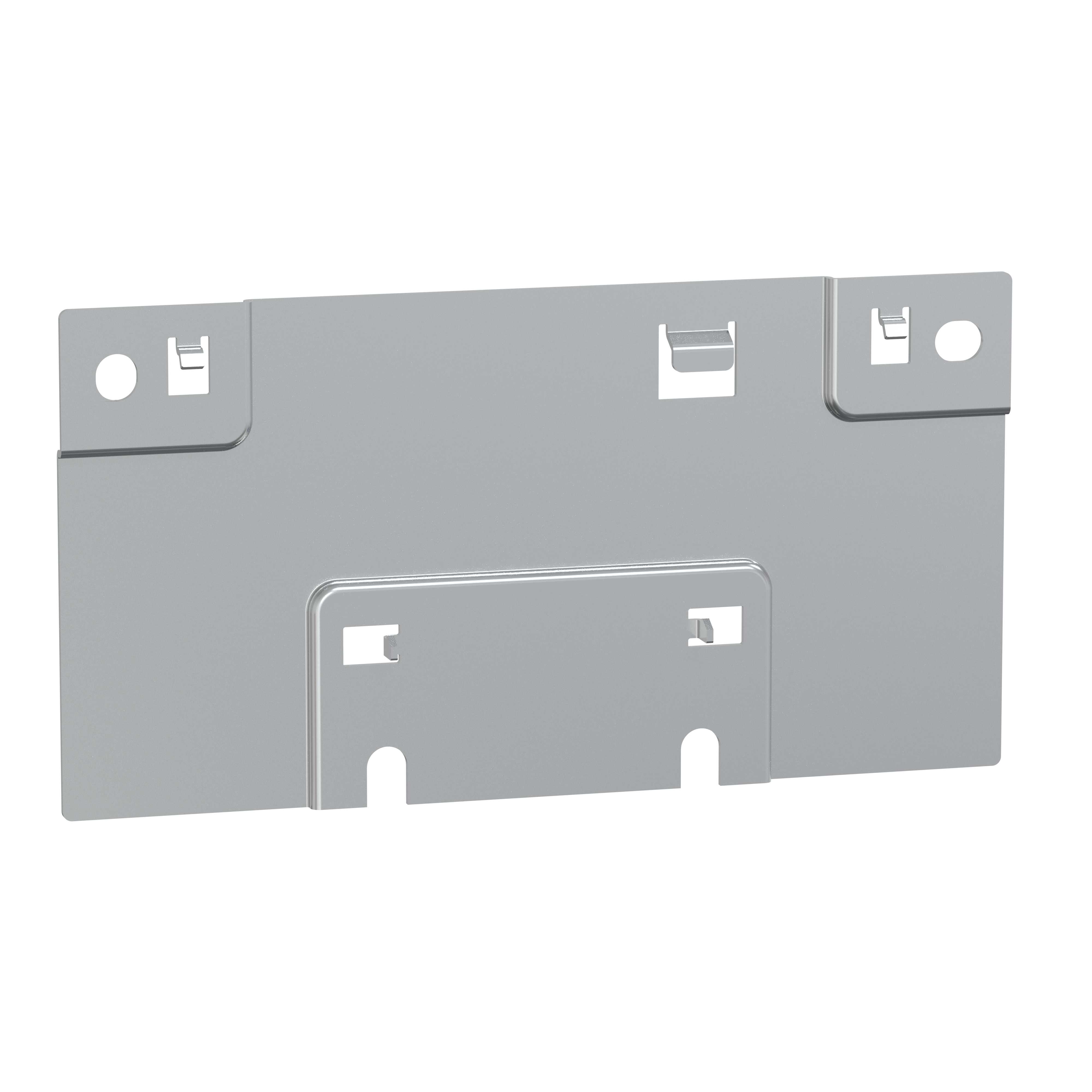 Schneider Electric - Monteringsplate f/ LR9G630-800