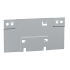 Schneider Electric - Monteringsplate f/ LR9G630-800