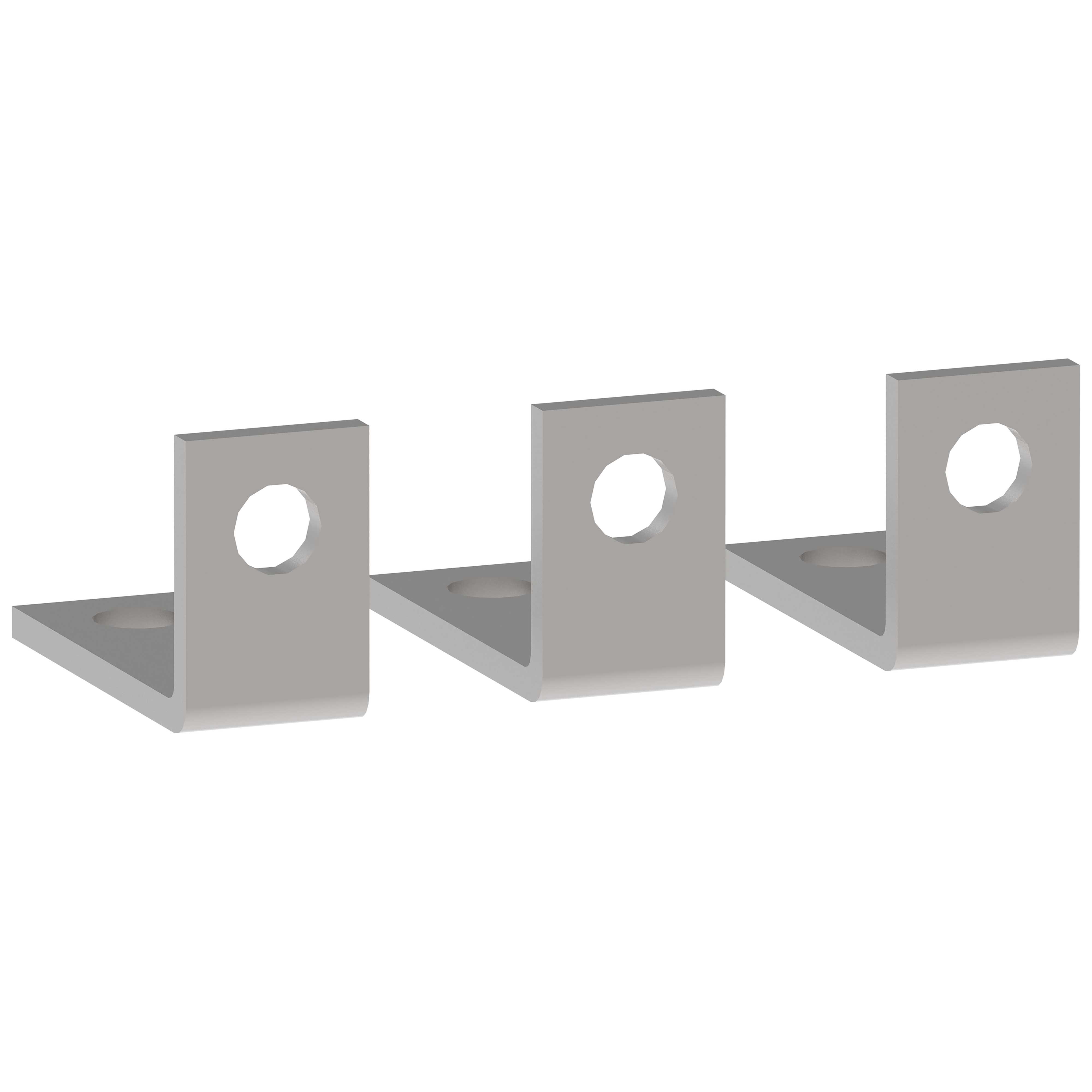 Schneider Electric - Vinkelkobling 3P G630-800
