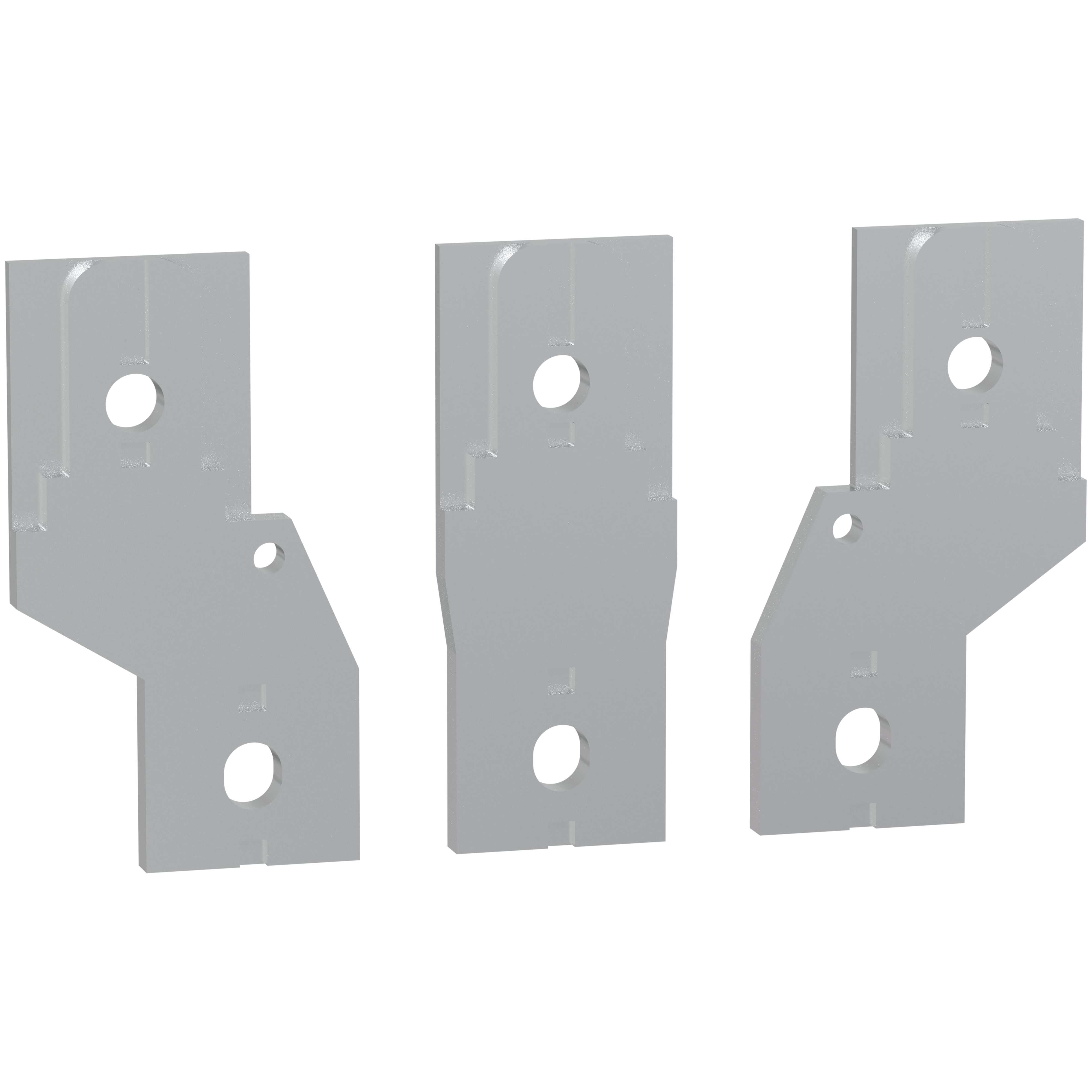 Schneider Electric - Spreader for 3P G630-800