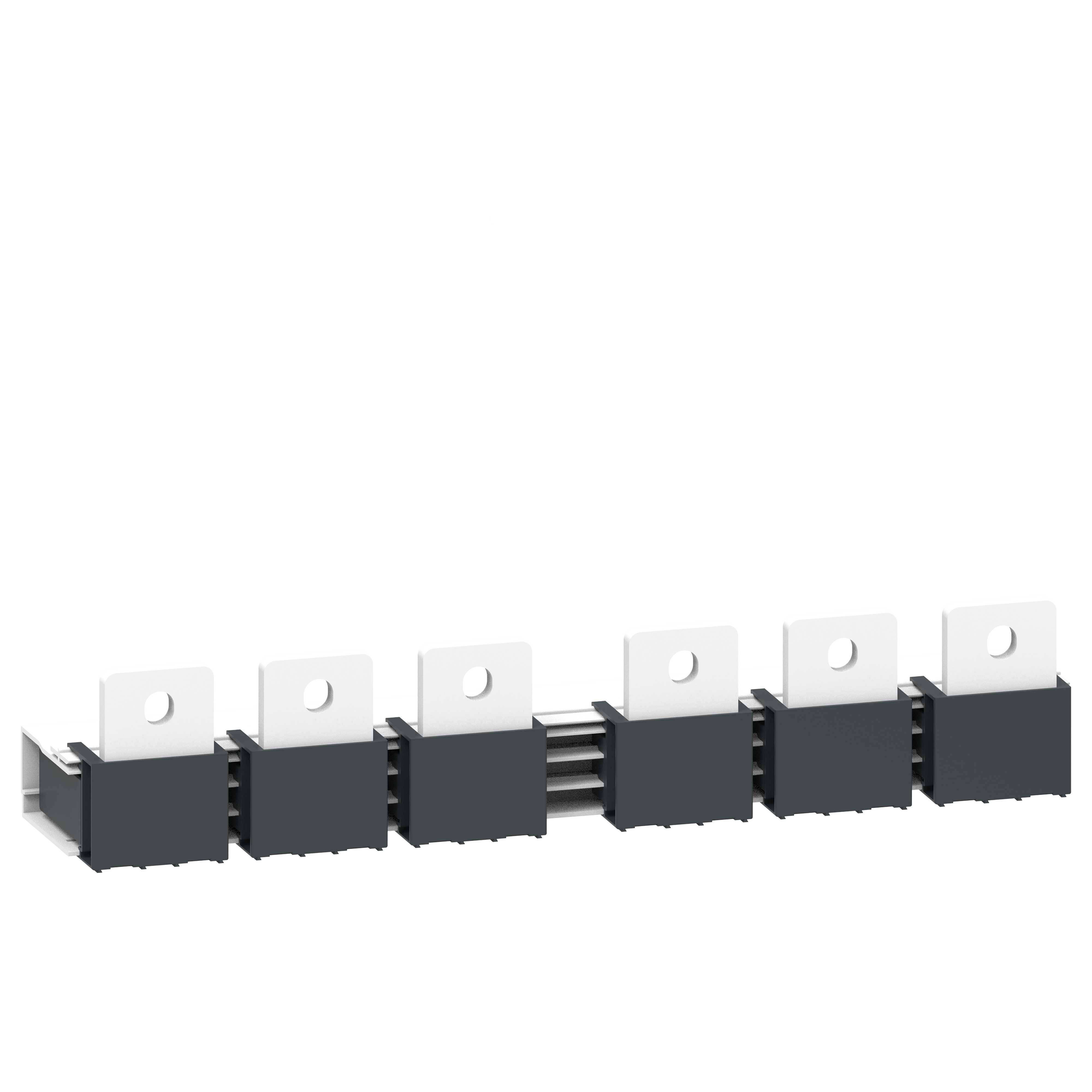 Schneider Electric - Koblingsskinne 3P Kit G630-800