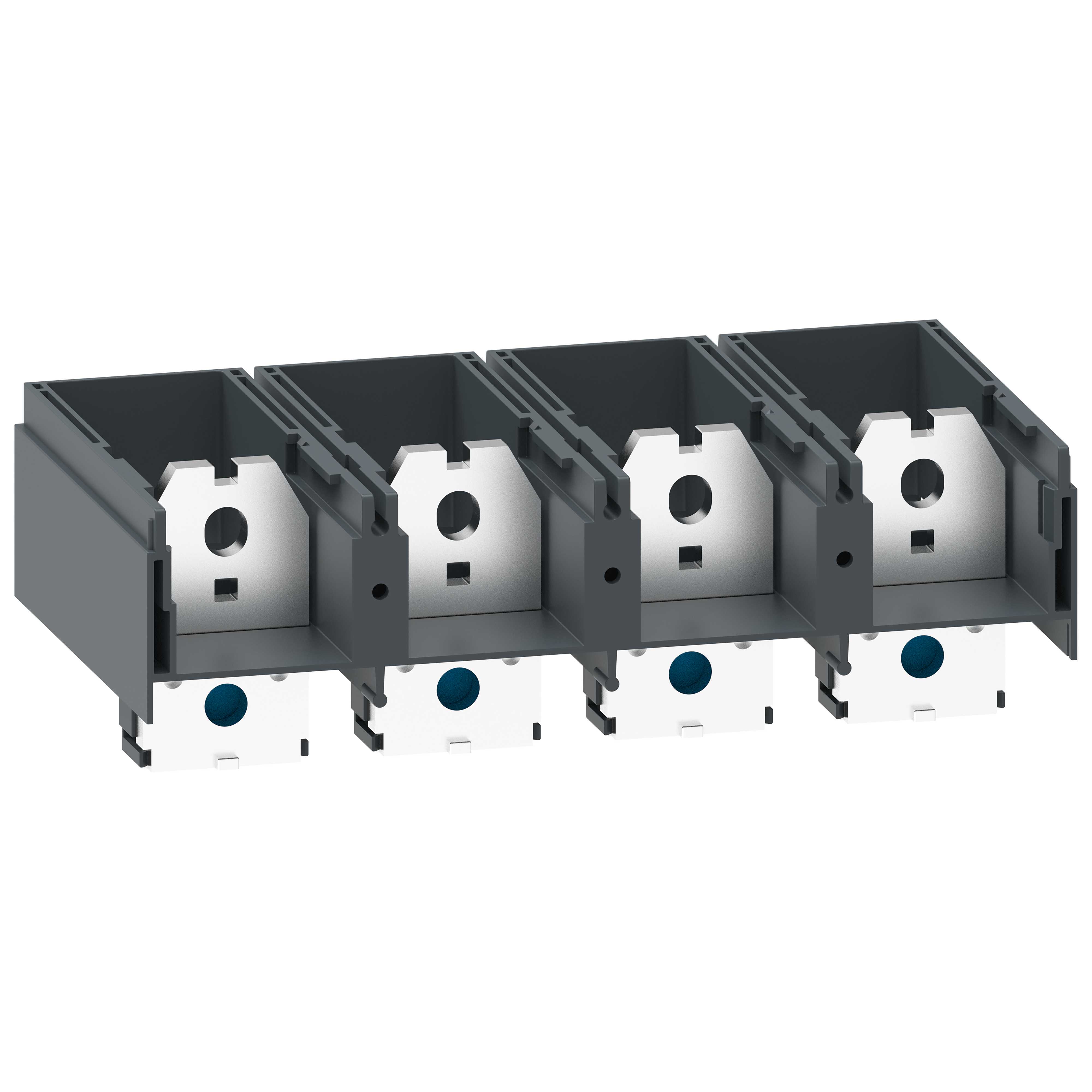 Schneider Electric - Kabelminneforleng 4P G630-800