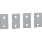 Schneider Electric - Koblingsforlengels 4P G630-800