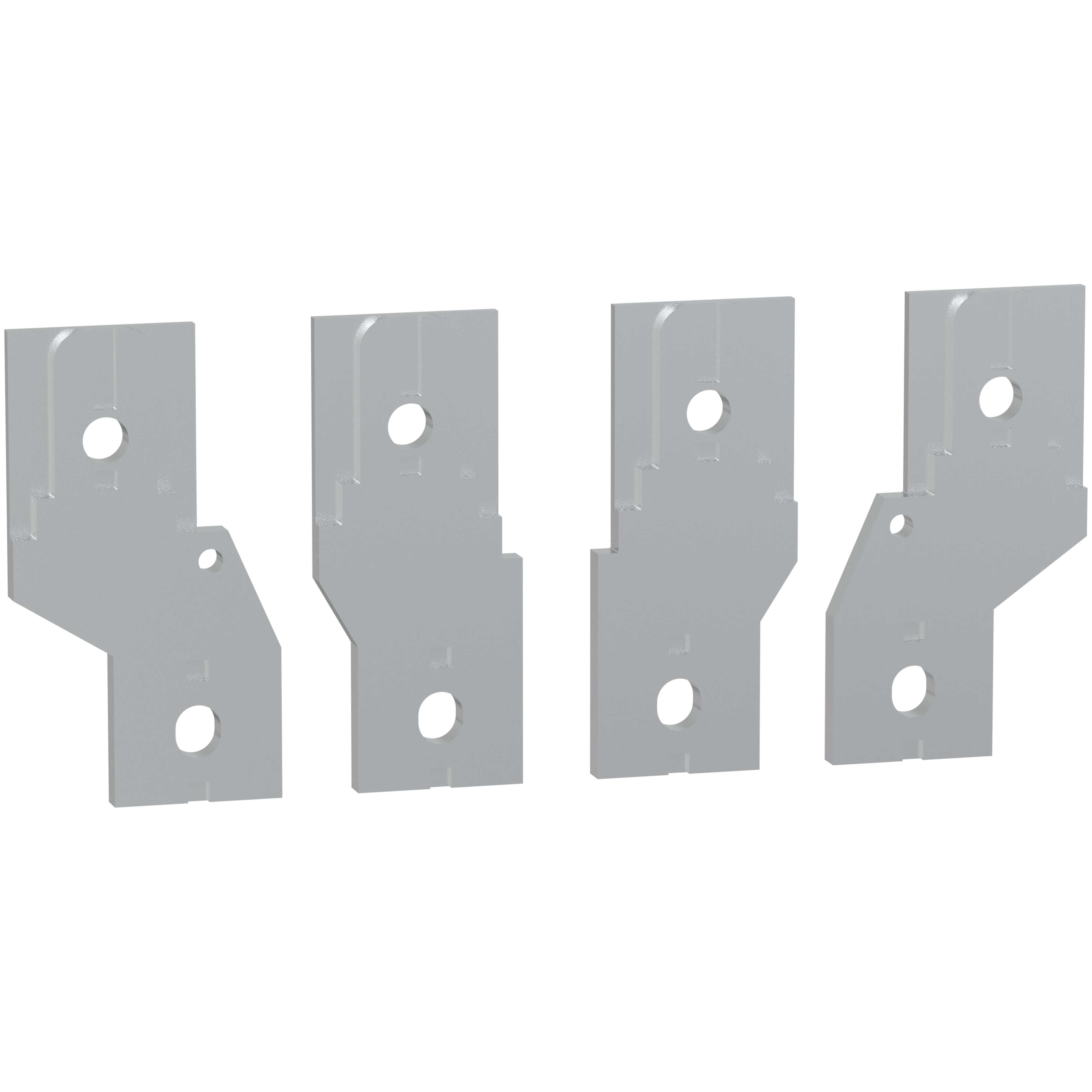 Schneider Electric - Spreader for 4P G630-800