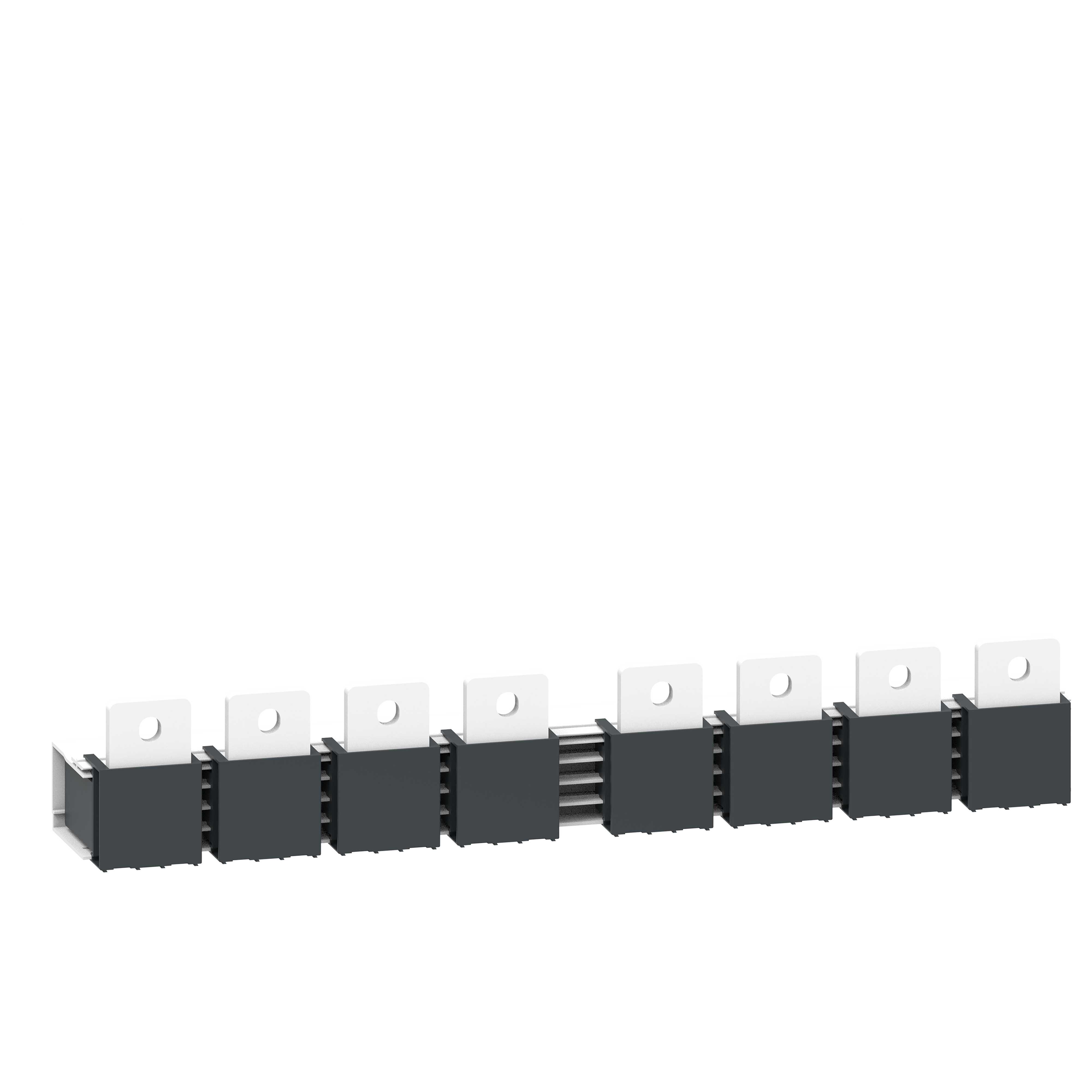Schneider Electric - Koblingsskinne 3P Kit G630-800
