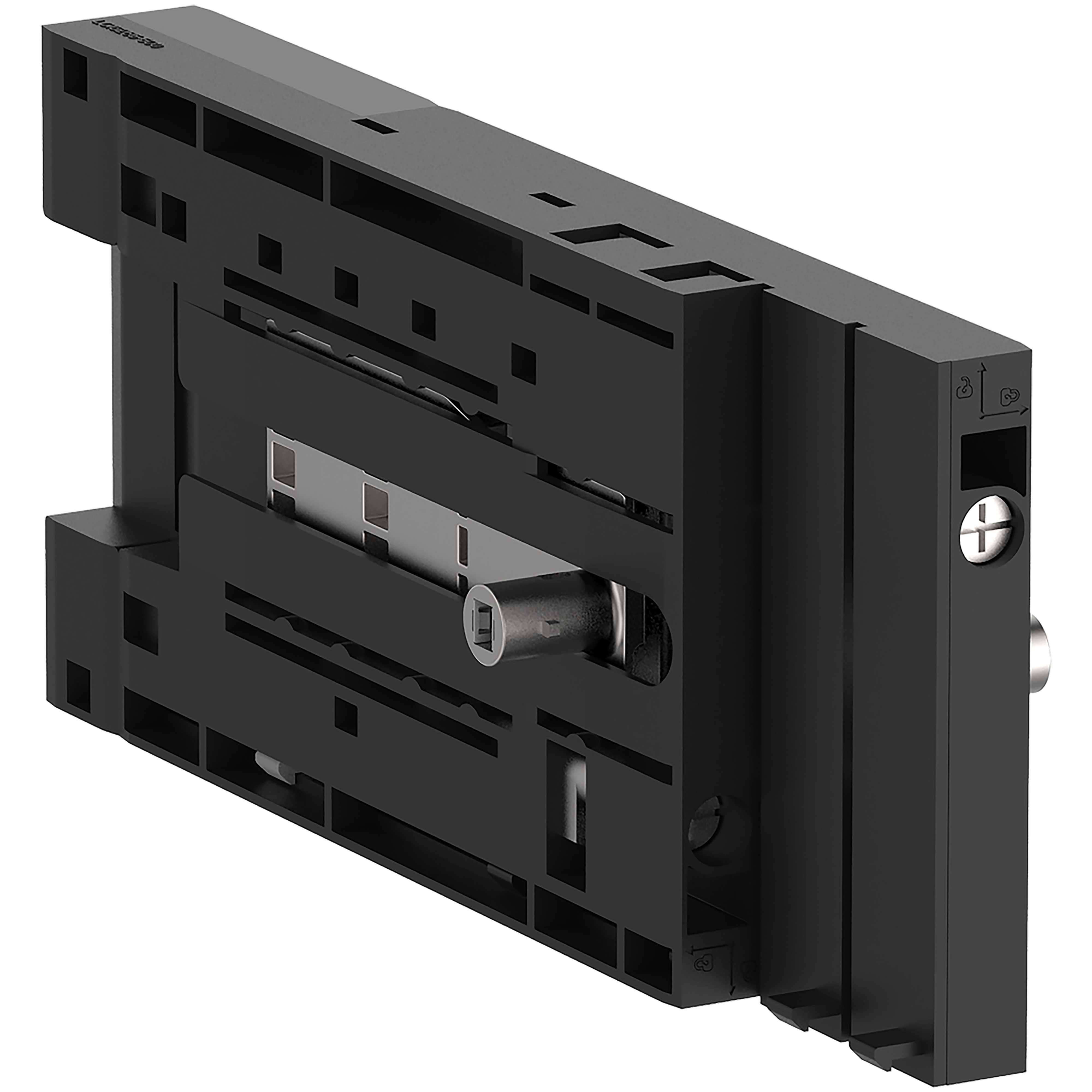Schneider Electric - Mekanisk forrigling