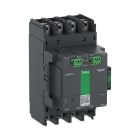 Schneider Electric - Kontaktor TeSys LC1G 150A 440V 4P AC3 avansert 24-48V AC-DC spole