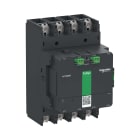 Schneider Electric - Kontaktor TeSys LC1G 400A 440V 4P AC-3 avansert 24-48V AC-DC spole