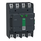 Schneider Electric - Kontaktor TeSys LC1G 630A 440V 4P AC3 avansert 200-500V AC-DC spole