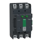 Schneider Electric - Kontaktor TeSys LC1G 630A 440V 3P AC3 avansert 48-130V AC-DC spole