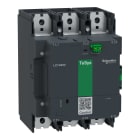Schneider Electric - Kontaktor TeSys LC1G 630A 440V 3P AC3 standard 48-130V AC-DC spole