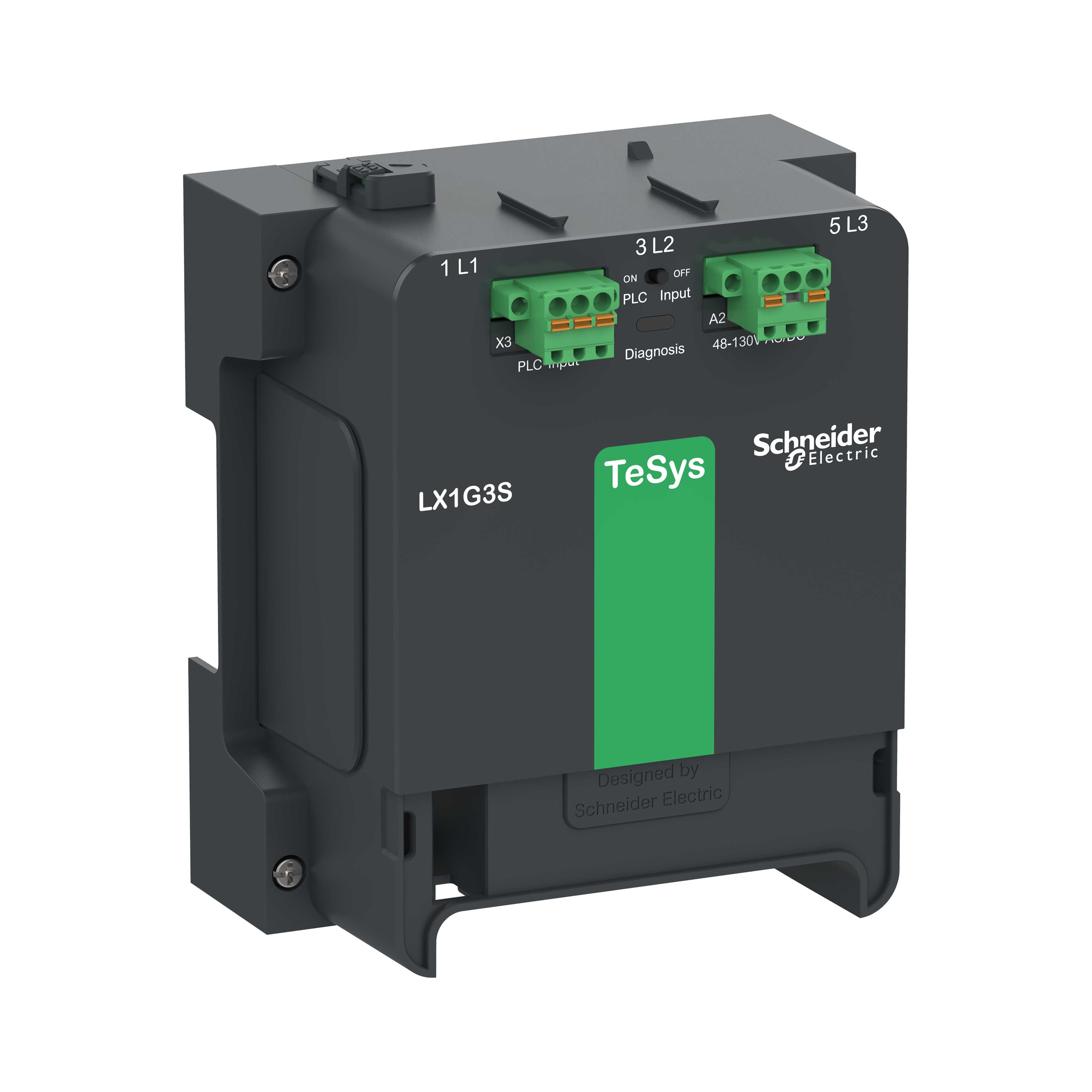 Schneider Electric - Spole 48-130V Adv 3P G400-500