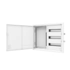 Eaton Electric - Boligskap G2 SideBySide 3-rad