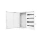 Eaton Electric - Boligskap G2 SideBySide 4-rad
