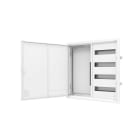 Eaton Electric - Boligskap G2 SideBySide 4-rad