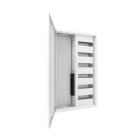 Eaton Electric - Boligskap G2 SideBySide 6-rad