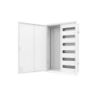 Eaton Electric - Boligskap G2 SideBySide 6-rad