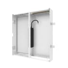 Eaton Electric - Skapbunn G2 SideBySide 4-rad