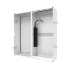 Eaton Electric - Skapbunn G2 SideBySide 4-rad