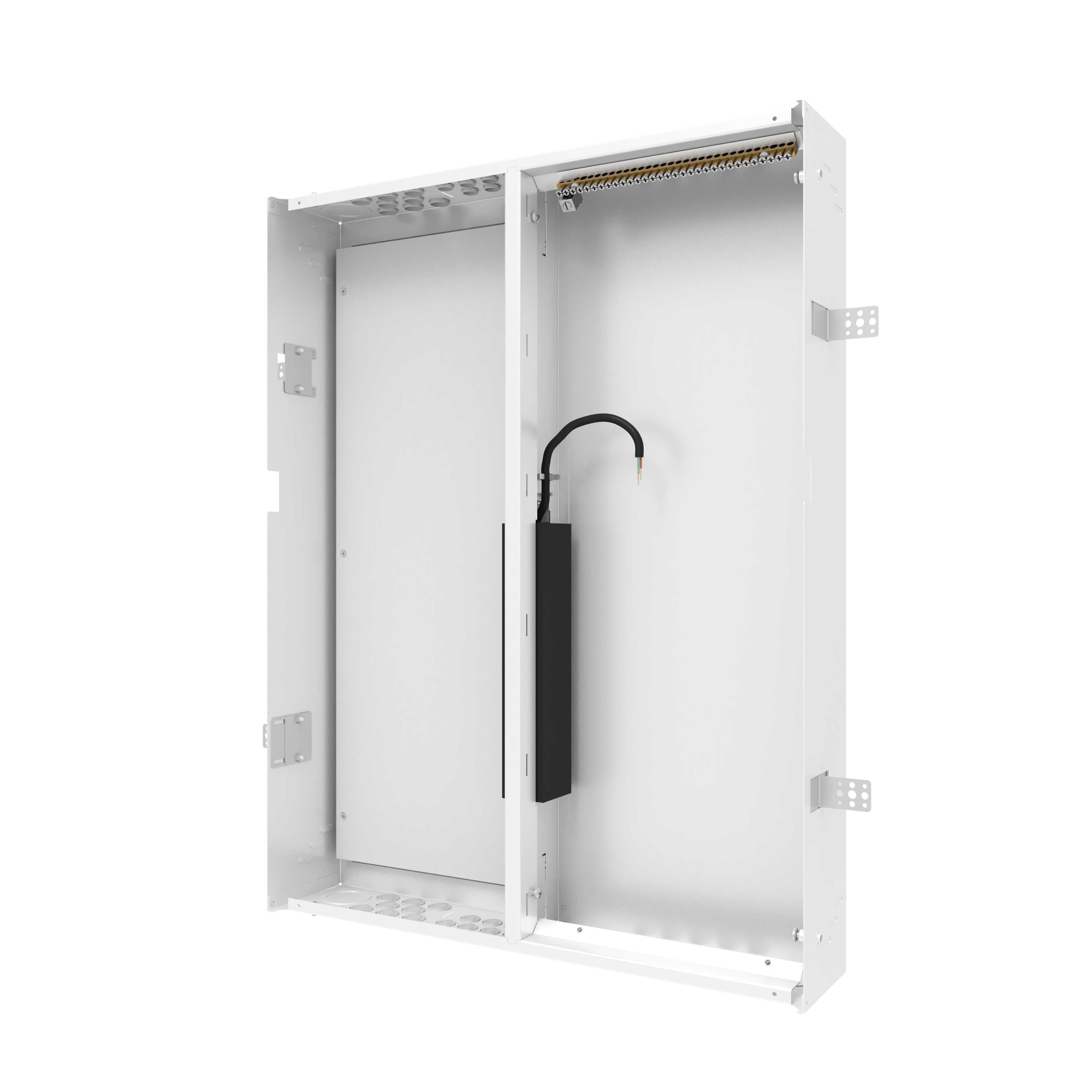 Eaton Electric - Skapbunn G2 SideBySide 5-rad