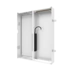 Eaton Electric - Skapbunn G2 SideBySide 5-rad