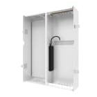 Eaton Electric - Skapbunn G2 SideBySide 5-rad