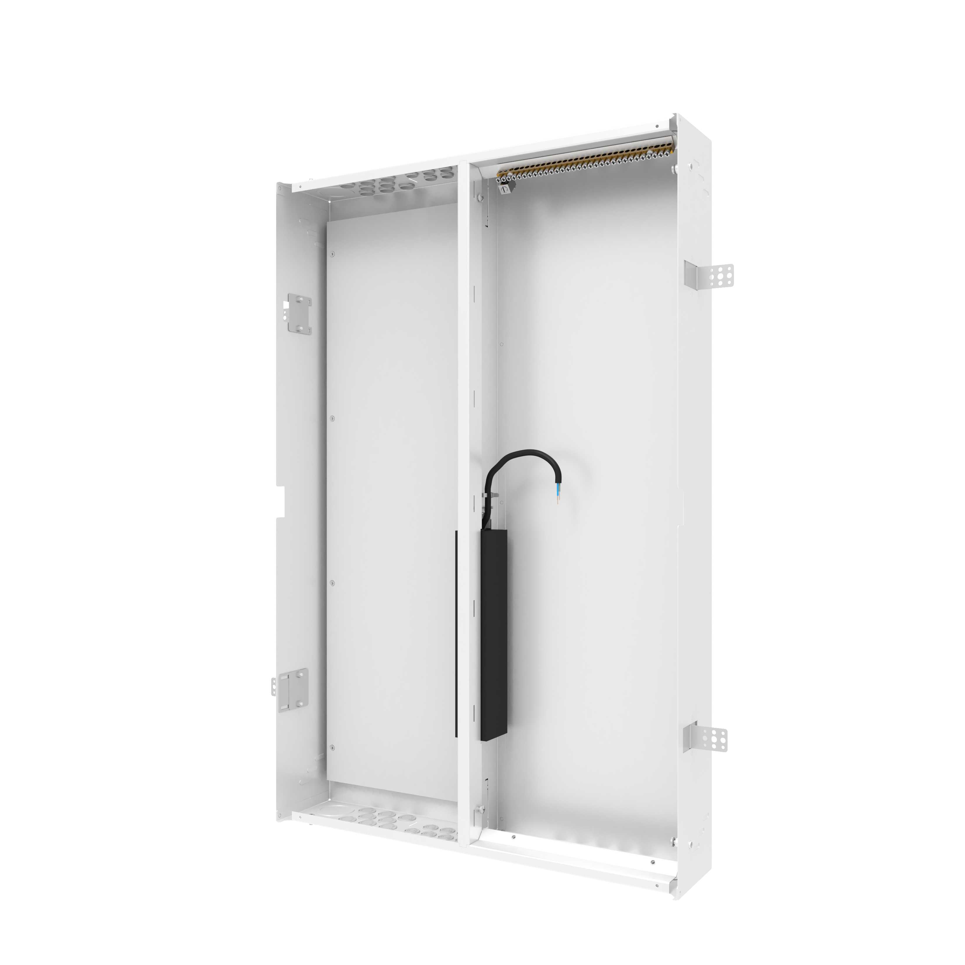 Eaton Electric - Skapbunn G2 SideBySide 6-rad