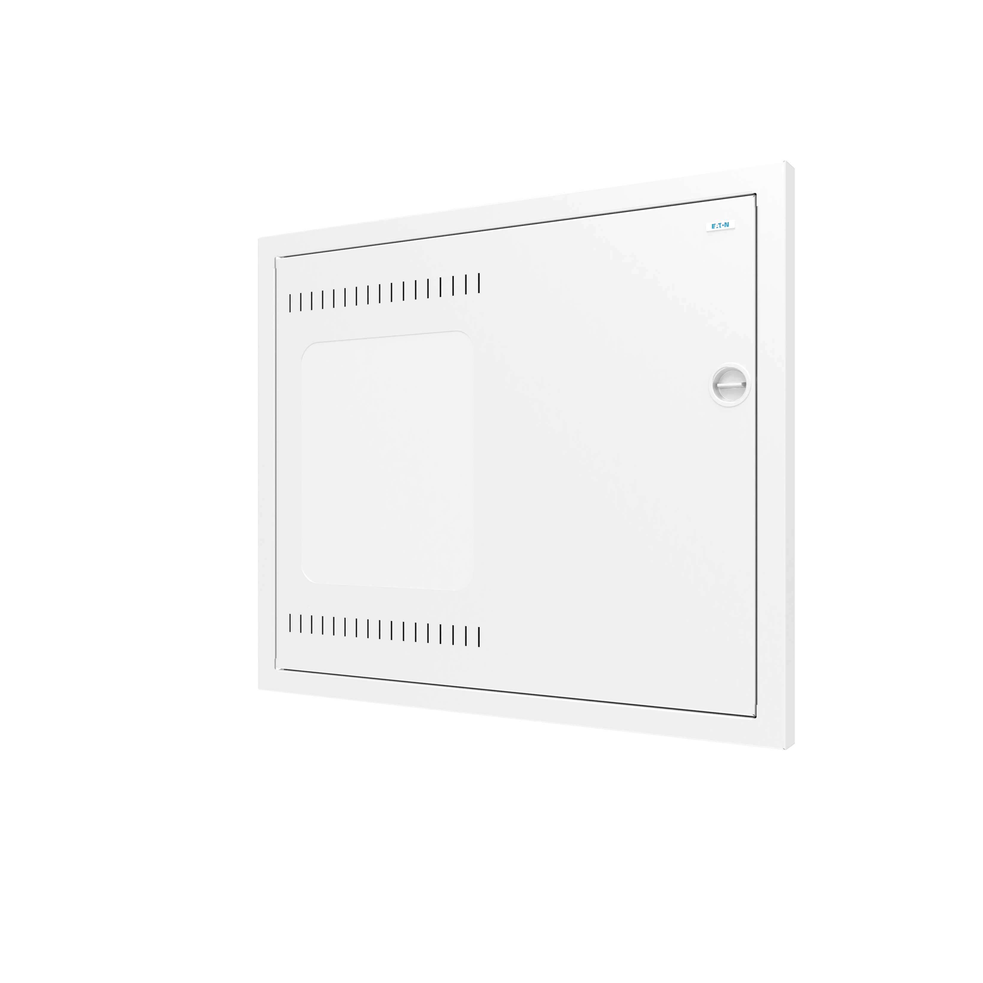 Eaton Electric - Dør hel G2 SbS 3-rad 83 mm