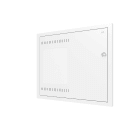 Eaton Electric - Dør hel G2 SbS 3-rad 83 mm