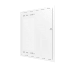 Eaton Electric - Dør hel G2 SbS 5-rad 106 - 15