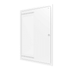 Eaton Electric - Dør hel G2 SbS 6-rad 83 mm