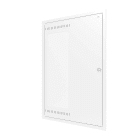 Eaton Electric - Dør hel G2 SbS 6-rad 106 - 15